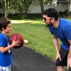 Meet your Posher, Joe